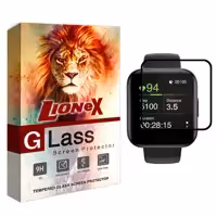 محافظ صفحه نمایش لایونکس مدل PMLI مناسب برای ساعت هوشمند ریلمی smart watch