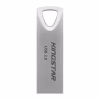 فلش 32 گیگ کینگ استار KingStar Fire KS222