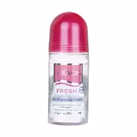رول ضد تعریق زنانه عطرآگین مدل Pink حجم 50 میلی لیتر
