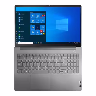 لپ تاپ 15.6 اینچی لنوو مدل ThinkBook 15 G2ITL-i3 8GB 256GB - کاستوم شده