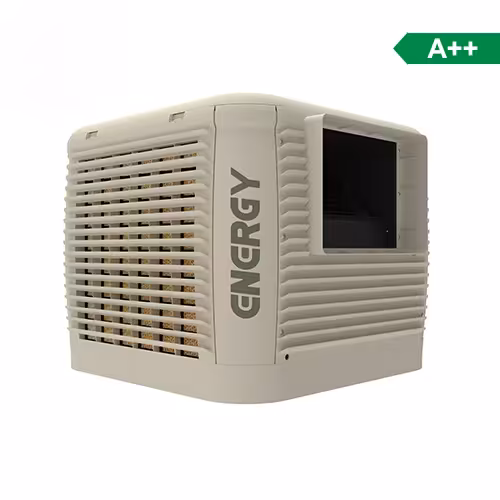 کولر پلیمری 7500 انرژی سلولزی EC 0750PB