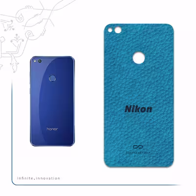 برچسب پوششی ماهوت مدل BL-NKN مناسب برای گوشی موبایل آنر 8 Lite