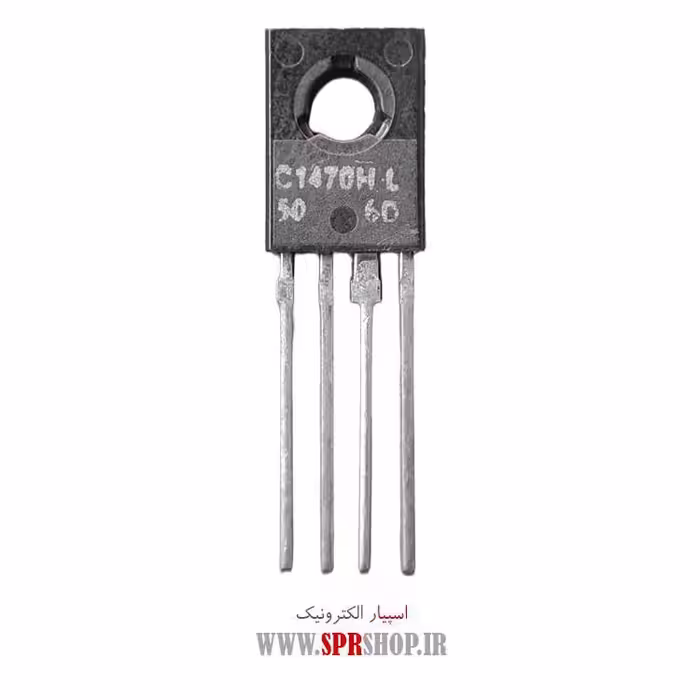 آی سی UPC1470
