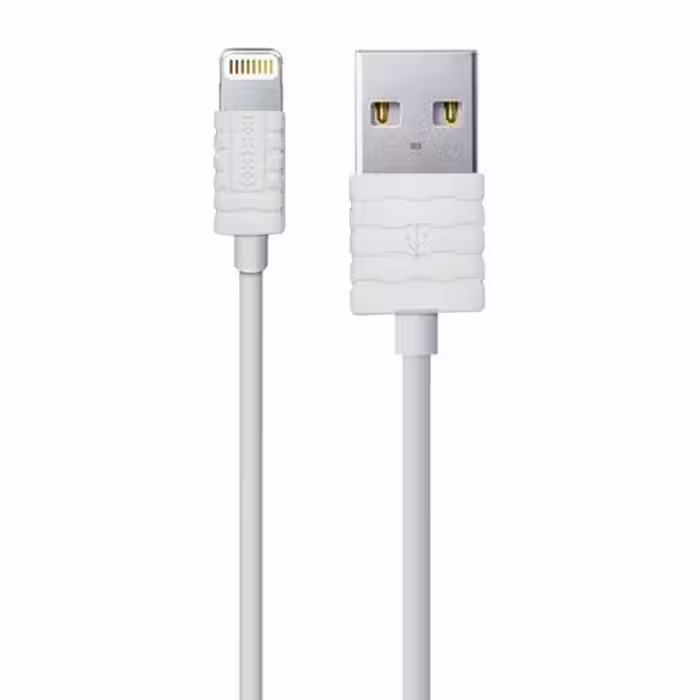 کابل تبدیل USB به لایتنینگ کوهیژن مدل HL078 طول 2 متر