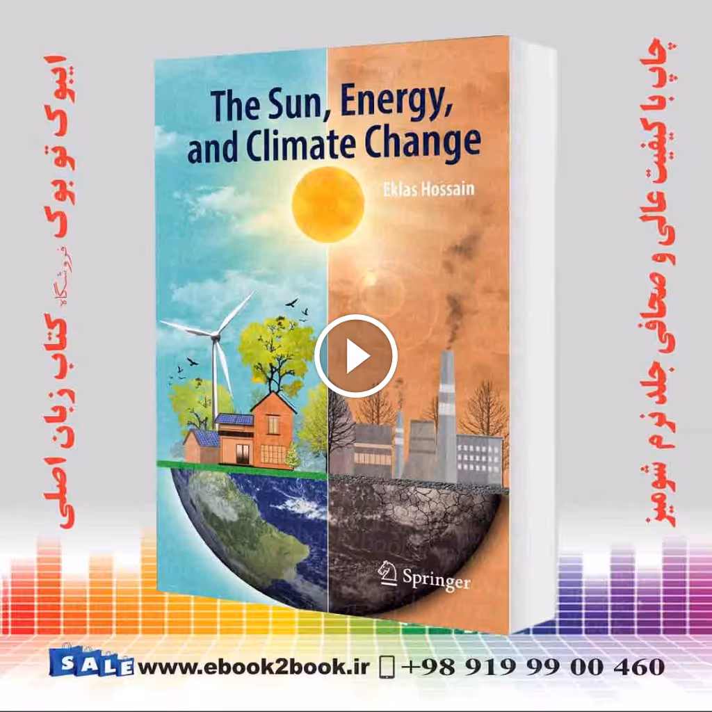 The Sun, Energy, and Climate Change
