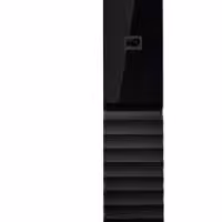 هارددیسک اکسترنال وسترن دیجیتال مدل My Book Desktop ظرفیت 4 ترابایت