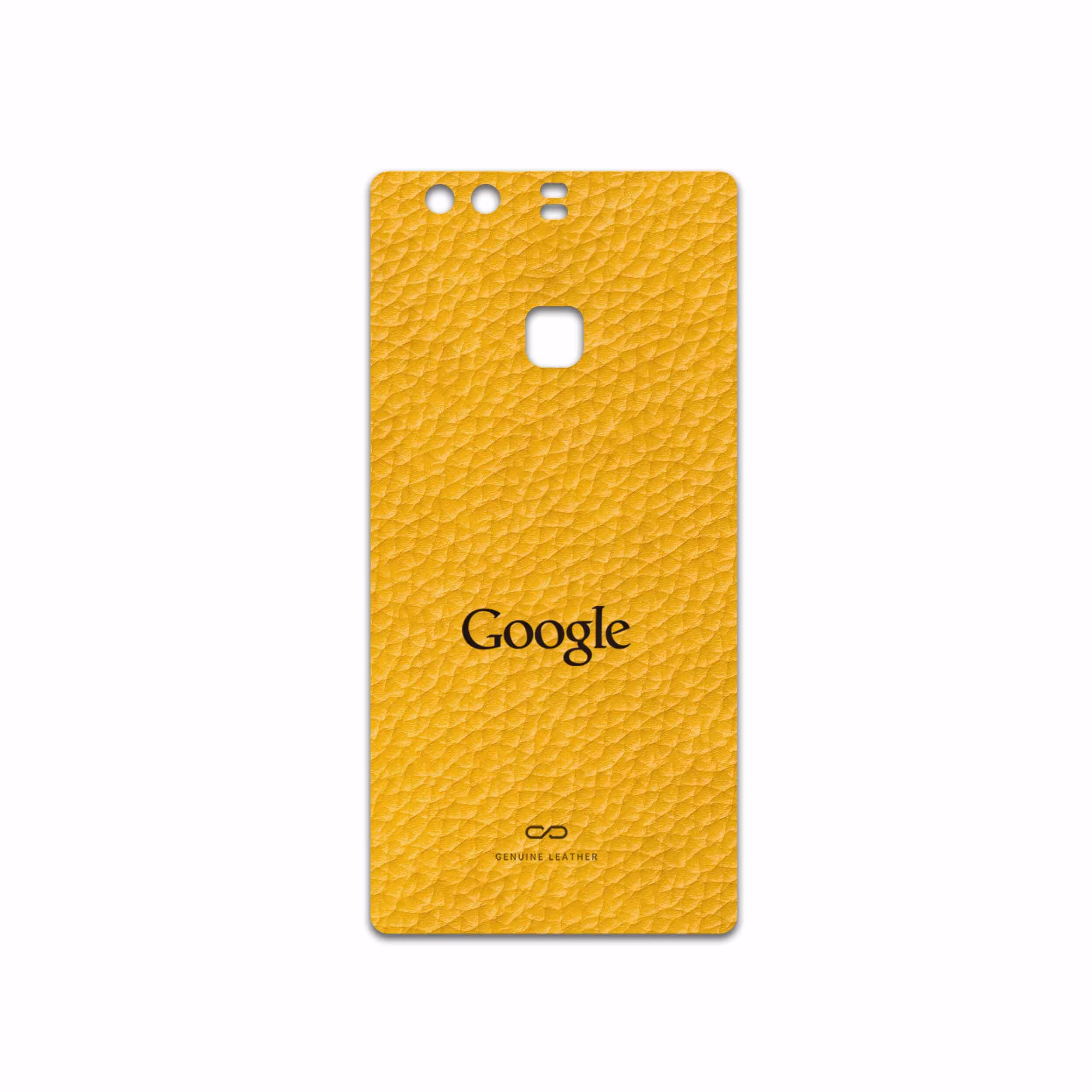 برچسب پوششی ماهوت مدل ML-GGL مناسب برای گوشی موبایل هوآوی P9 Plus
