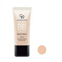 کرم پودر BB گلدن رز شماره 02