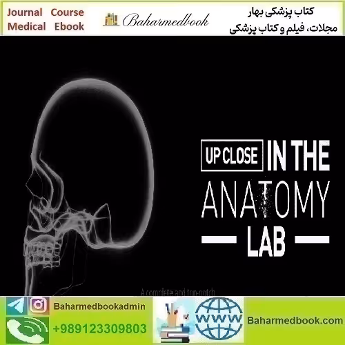 Professor Cotofana Anatomy review video course price 30€ - کتاب پزشکی بهار