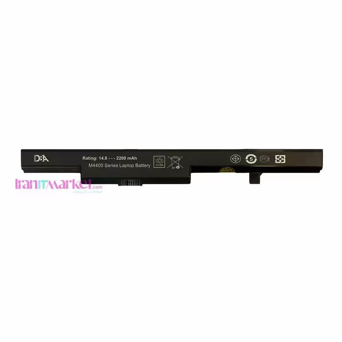 باتری لنوو Battery laptop LENOVO M4400