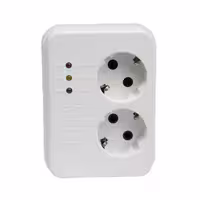 محافظ ولتاژ آفر الکترونیک مدل OR-326