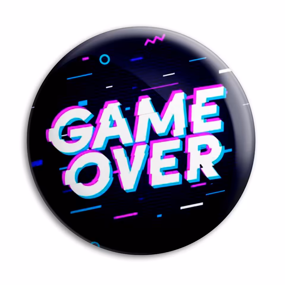 پیکسل پرمانه طرح gamer کد pm 7820