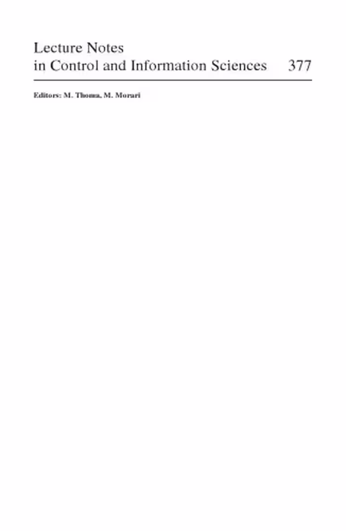 خرید و دانلود نسخه کامل کتاب Artificial Neural Networks for the Modelling and Fault Diagnosis of Technical Processes
