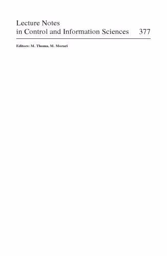 خرید و دانلود نسخه کامل کتاب Artificial Neural Networks for the Modelling and Fault Diagnosis of Technical Processes