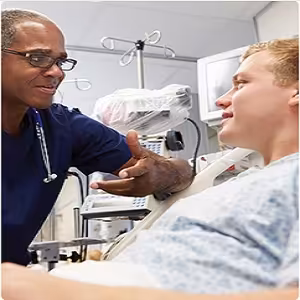 The Brigham Update In Hospital Medicine 2021-Videos PDFs at 30€ - کتاب پزشکی بهار
