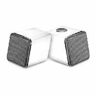 خرید اسپیکر دیووم آی تور Divoom Speaker Itour Iris-02 White با بهترین قیمت