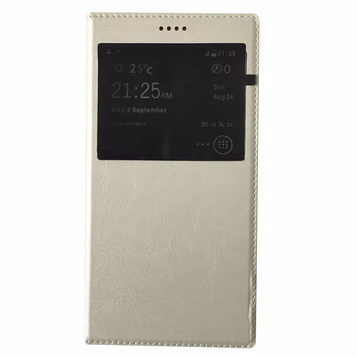 کیف کلاسوری کد A1279 مناسب برای گوشی موبایل سامسونگ Galaxy A3 2015