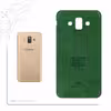 برچسب پوششی ماهوت مدل GL-CAT مناسب برای گوشی موبایل سامسونگ Galaxy J7 Duo