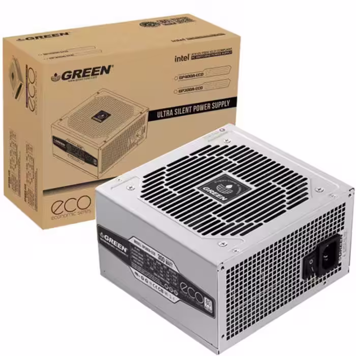 پاور گرین 400 وات Power Green GP400A ECO