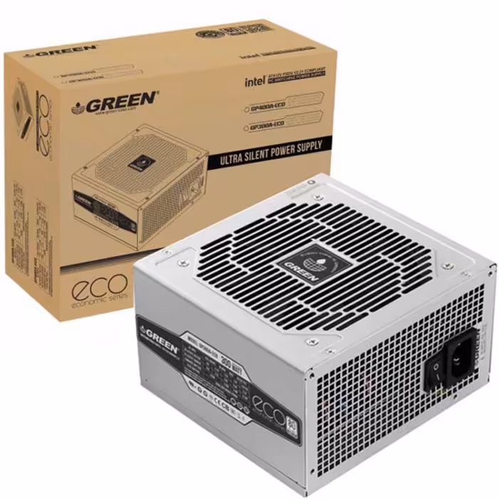 پاور گرین 400 وات Power Green GP400A ECO