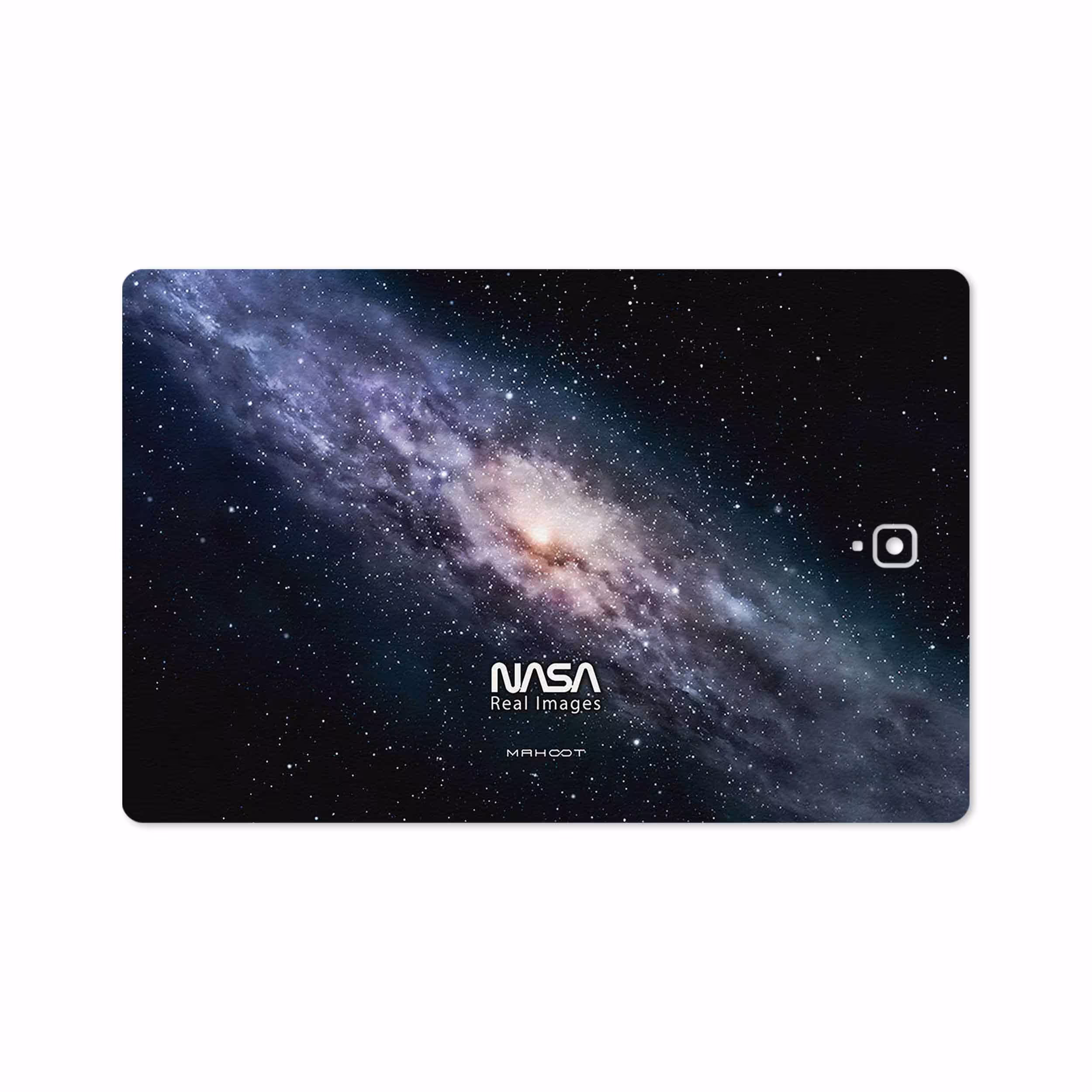 برچسب پوششی ماهوت مدل Universe-by-NASA-3 مناسب برای تبلت سامسونگ Galaxy Tab S4 10.5 2018 T835