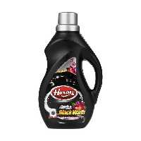 مایع لباسشویی هگزان مدل Black Wash حجم 1500 میلی لیتر | فروشگاه اینترنتی تاتا کالا