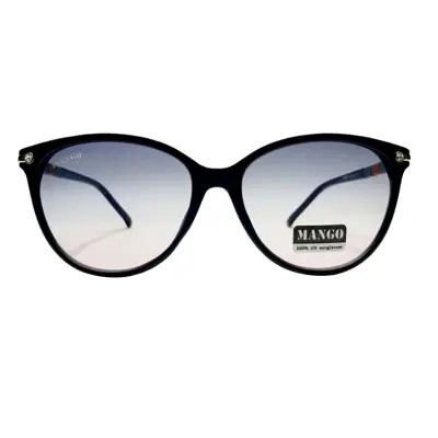 عینک آفتابی زنانه مانگو مدل A30161a83