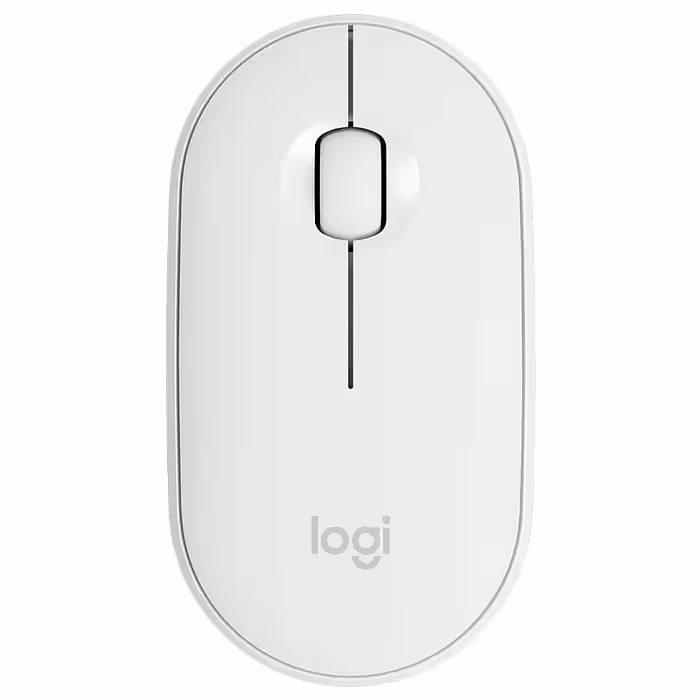 Logitech Pebble M350 Silent Wireless Mouse - تکنو لینک 148