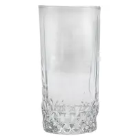 لیوان بلور کاوه مدل الگانس کد 5021-B بسته 6 عددی