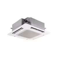 کولر گازی جی پلاس کاستی اینورتر GAC-HV36MQ1