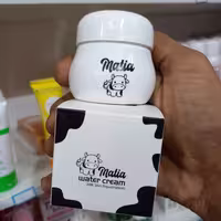 کرم آبرسان شیرگاو ماتیا  ساخت تایلند