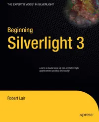 خرید و دانلود نسخه کامل کتاب Beginning Silverlight 3: From Novice to Professional