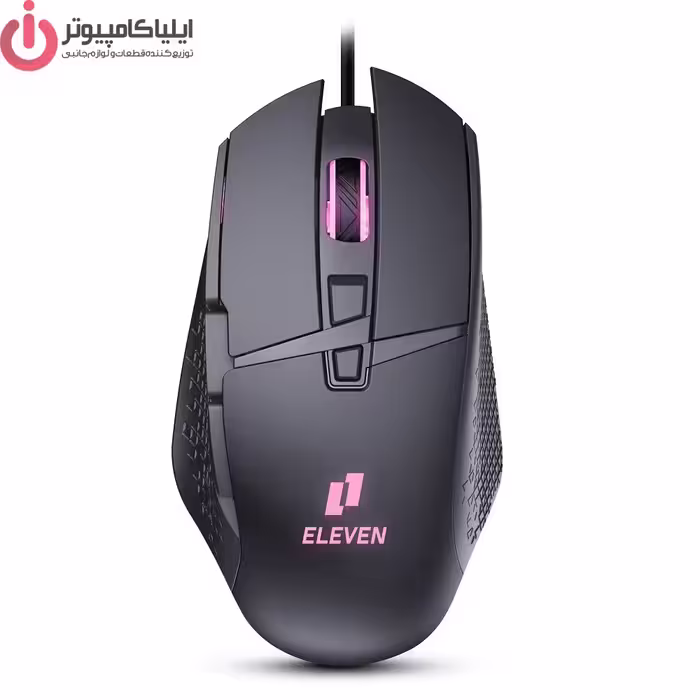 ماوس مخصوص بازی الون مدل GM4