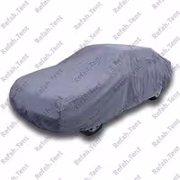 چادر ماشین کاور خودرو مشمایی نانو کرکی ضداب شاسی بلند اکستریم xtrim lx