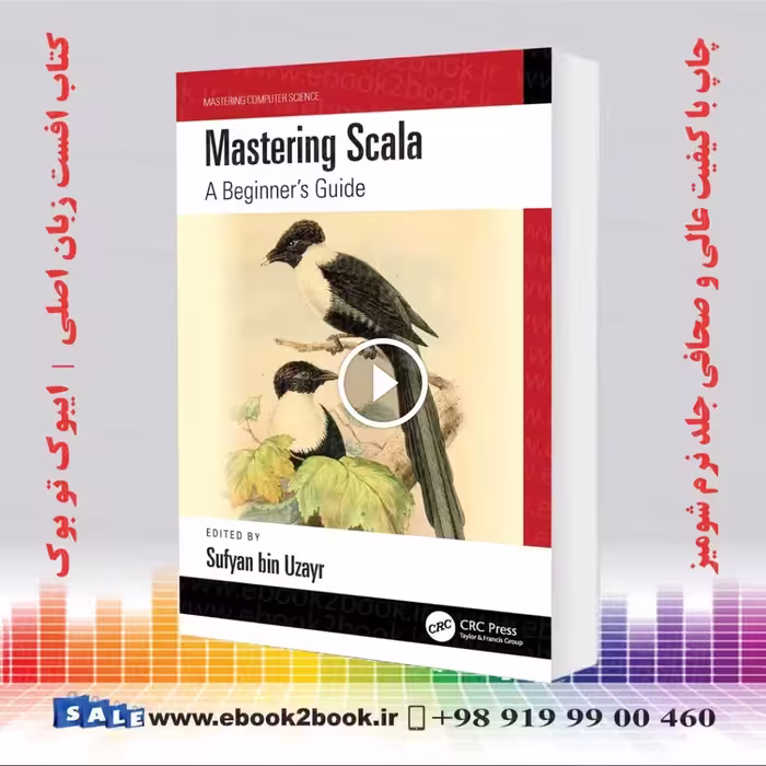 Mastering Scala: A Beginner’s Guide