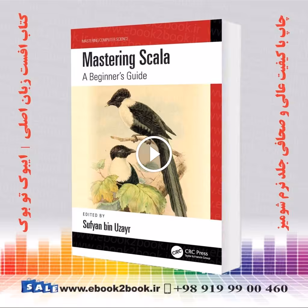 Mastering Scala: A Beginner’s Guide