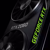 انویدیا به تولید کارت‌های گرافیک سری GeForce RTX 2060 و GTX 1660 پایان داد