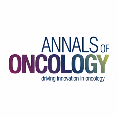 Annals of Oncology 2020 - کتاب پزشکی بهار