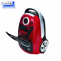 جارو برقی سوپر سایلنت وینسنت 2500وات مدلFC7625
