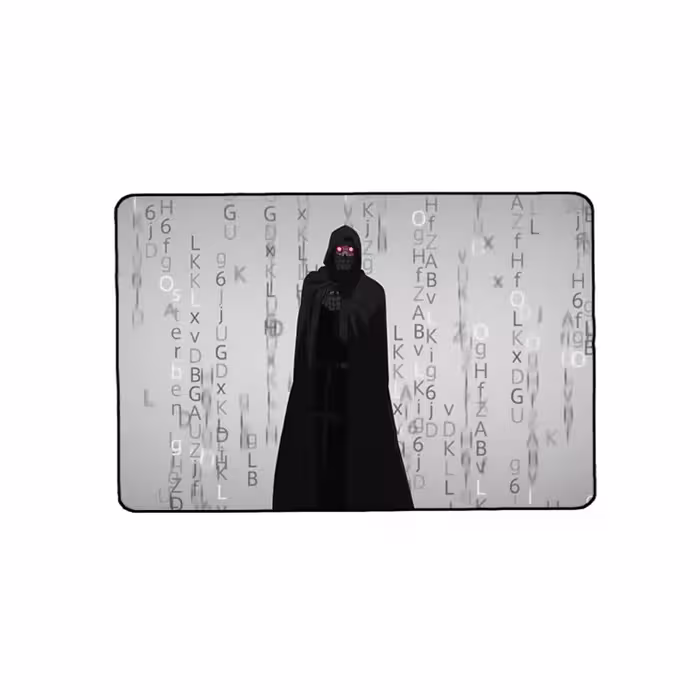 ماوس پد مخصوص بازی مدل Anime کد 138
