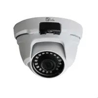 دوربین مداربسته تحت شبکه ویستو مدل FID-S77K5/VF