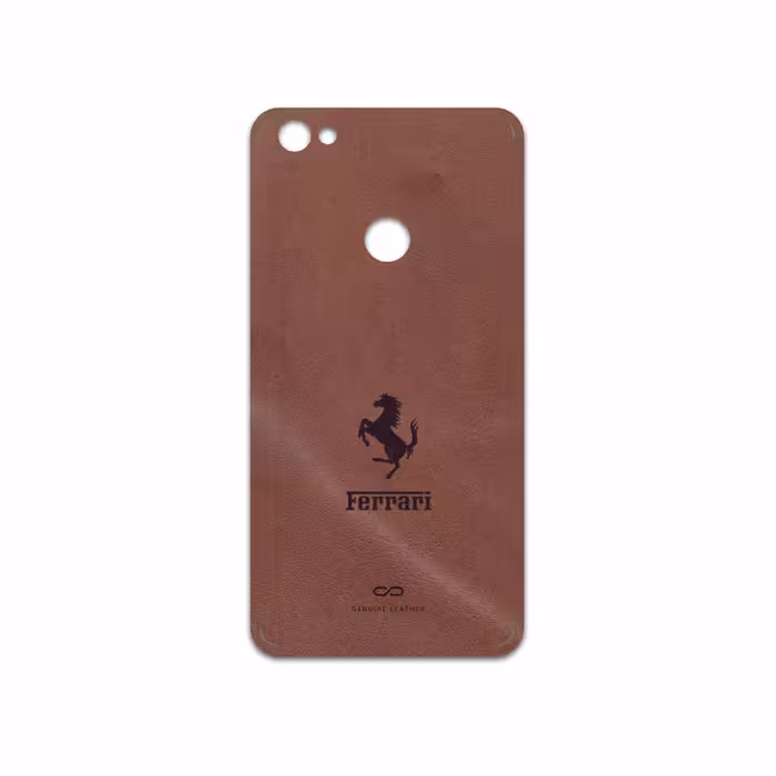 برچسب پوششی ماهوت مدل MNL-FRRI مناسب برای گوشی موبایل شیائومی Redmi Note 5A Prime
