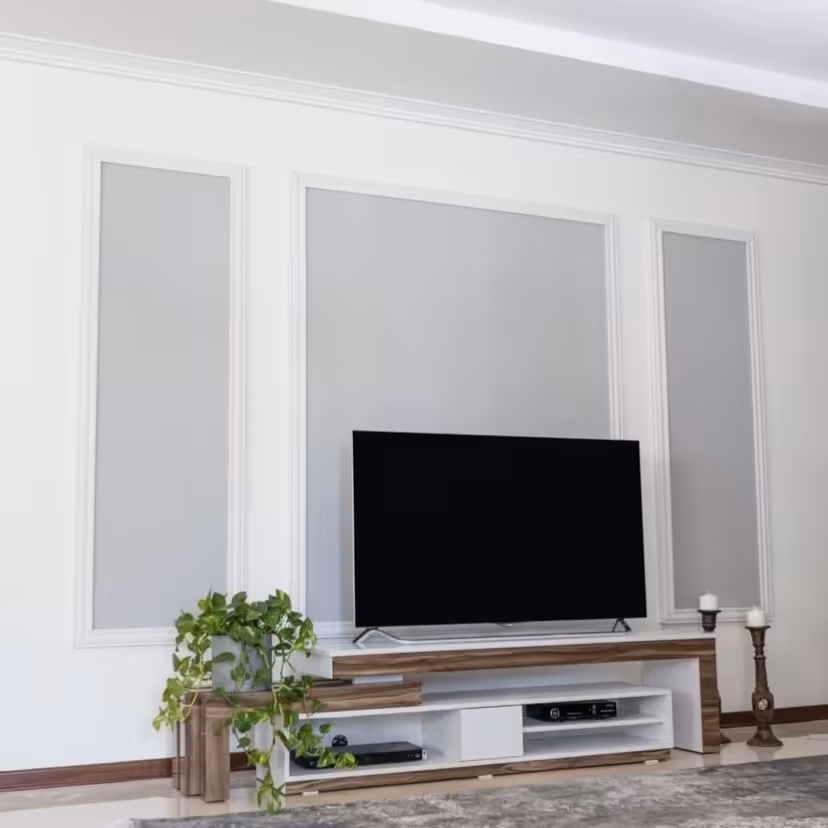 تابلو مدل مدرن کد Se0001 مجموعه 3 عددی