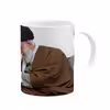 ماگ طرح مقام معظم رهبری  مدل mgp11604