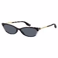 عینک آفتابی خاکستری زنانه MARC295 S 807 IR Marc Jacobs