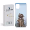 کاور گارد قاب مدل دخترانه مناسب برای گوشی موبایل سامسونگ galaxy a51