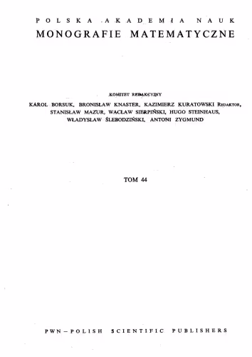 خرید و دانلود نسخه کامل کتاب The theory of retracts