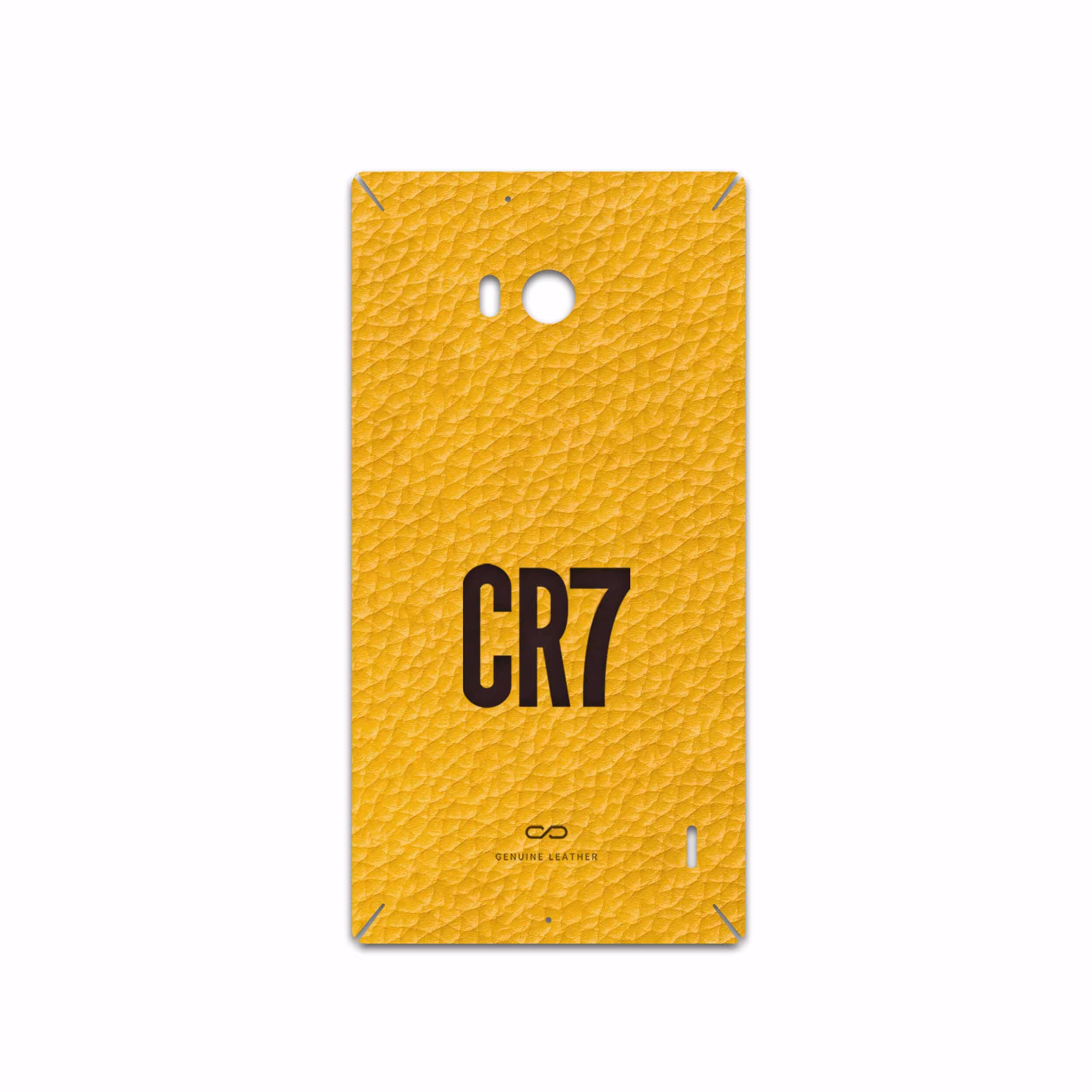 برچسب پوششی ماهوت مدل ML-CR7 مناسب برای گوشی موبایل نوکیا Lumia 930
