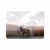برچسب پوششی ماهوت مدل Horned Deer مناسب برای تبلت اپل iPad Pro 11 2018 A1979
