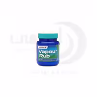 کرم ماساژ و ضد درد ویکس مدل vapour rub وزن 100 گرم - فروشگاه اینترنتی افخمی